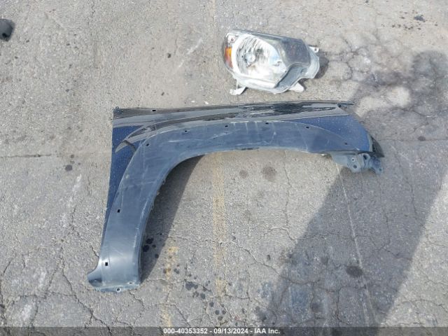 3TMLU4EN3EM144658 Toyota Tacoma Base V6