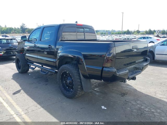 3TMLU4EN3EM144658 Toyota Tacoma Base V6