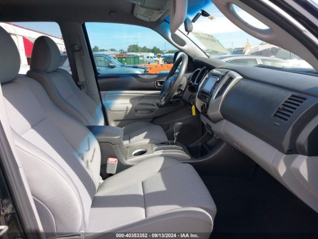 3TMLU4EN3EM144658 Toyota Tacoma Base V6
