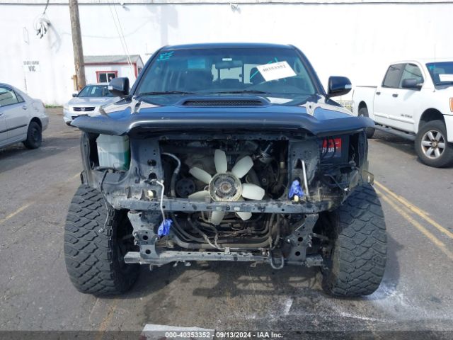 3TMLU4EN3EM144658 Toyota Tacoma Base V6