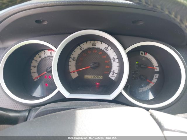 3TMLU4EN3EM144658 Toyota Tacoma Base V6
