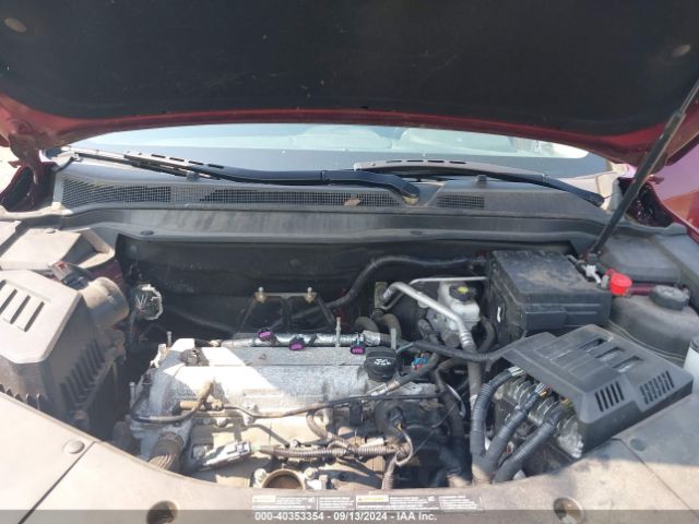2GNFLFEK7G6304224 Chevrolet EQUINOX LT