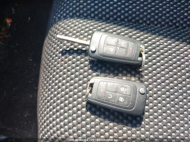 2GNFLFEK7G6304224 Chevrolet EQUINOX LT