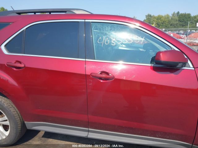 2GNFLFEK7G6304224 Chevrolet EQUINOX LT
