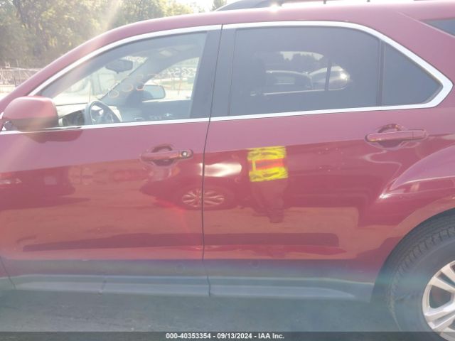 2GNFLFEK7G6304224 Chevrolet EQUINOX LT