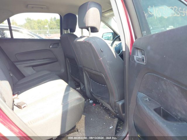 2GNFLFEK7G6304224 Chevrolet EQUINOX LT