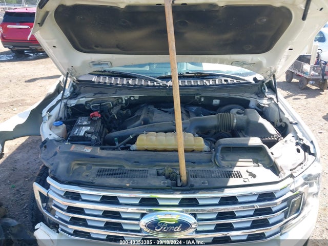 Ford Expedition Limited 2018 1FMJU1KT9JEA60350 Image 10