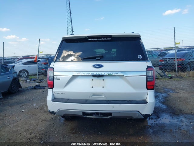 Ford Expedition Limited 2018 1FMJU1KT9JEA60350 Image 16