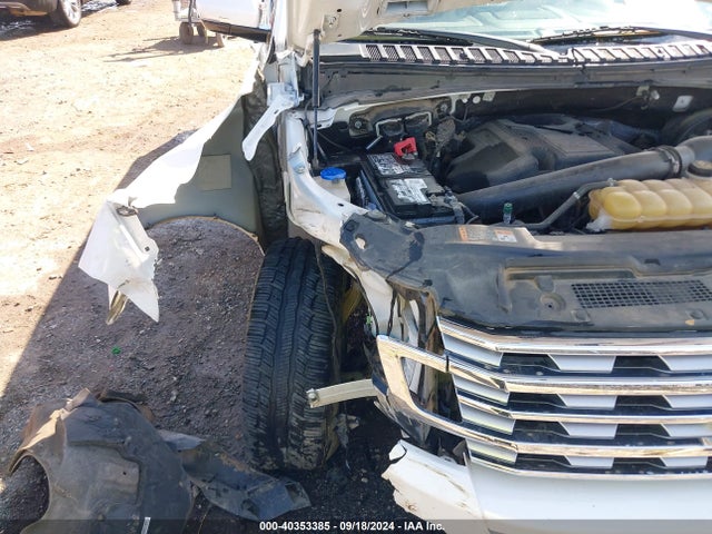 Ford Expedition Limited 2018 1FMJU1KT9JEA60350 Image 6