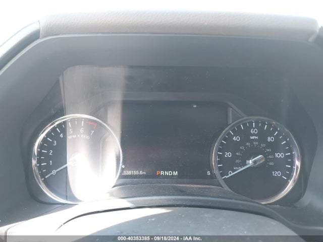 Ford Expedition Limited 2018 1FMJU1KT9JEA60350 Image 7