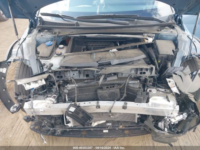 KM8KM4AE4NU111547 Hyundai IONIQ 5 SE