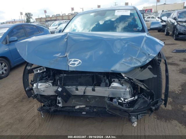 KM8KM4AE4NU111547 Hyundai IONIQ 5 SE