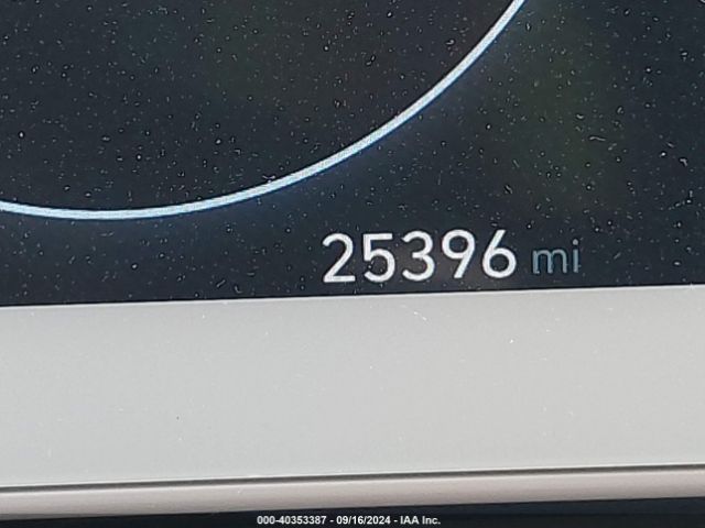 KM8KM4AE4NU111547 Hyundai IONIQ 5 SE