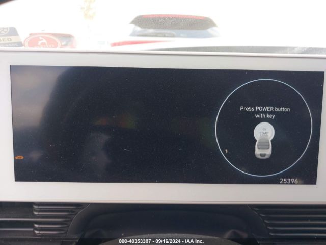 KM8KM4AE4NU111547 Hyundai IONIQ 5 SE