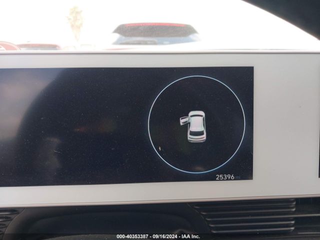 KM8KM4AE4NU111547 Hyundai IONIQ 5 SE