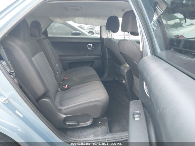 KM8KM4AE4NU111547 Hyundai IONIQ 5 SE