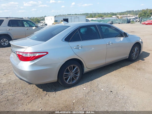 4T1BF1FK7FU969894 Toyota CAMRY SE
