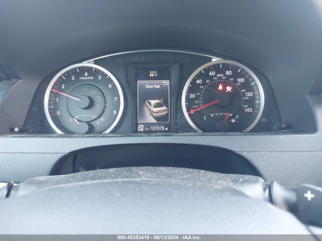 4T1BF1FK7FU969894 Toyota CAMRY SE