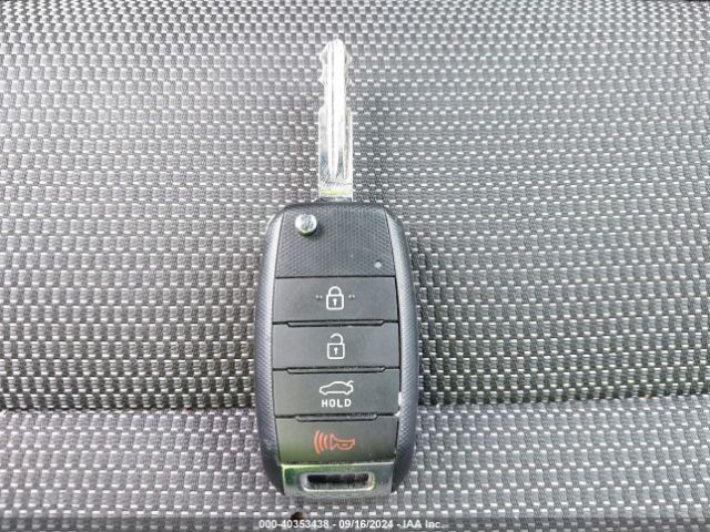 3KPFK4A71HE017481 KIA FORTE LX