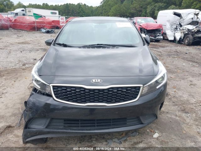 3KPFK4A71HE017481 KIA FORTE LX