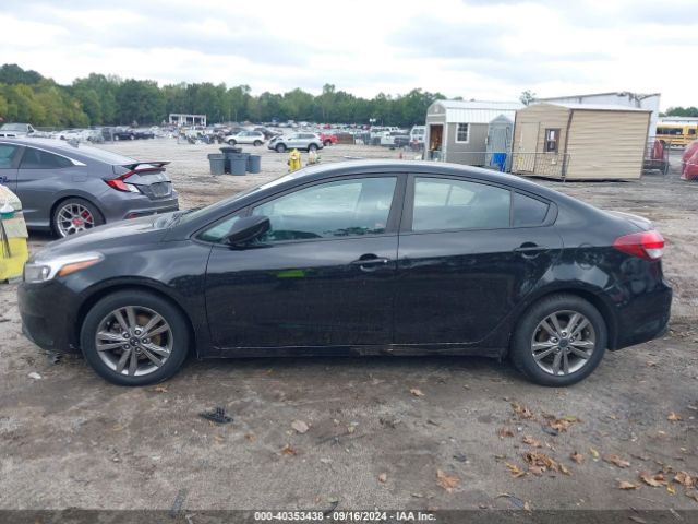 3KPFK4A71HE017481 KIA FORTE LX
