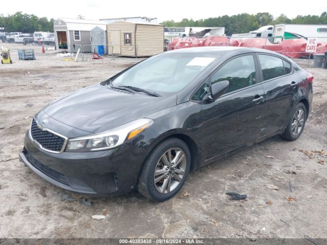 3KPFK4A71HE017481 KIA FORTE LX