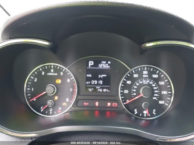 3KPFK4A71HE017481 KIA FORTE LX