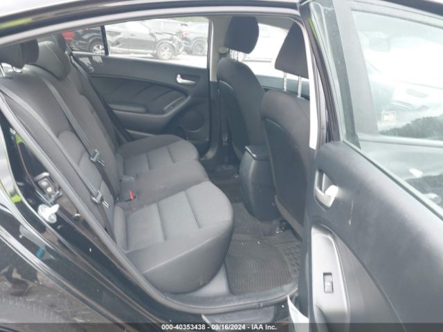 3KPFK4A71HE017481 KIA FORTE LX