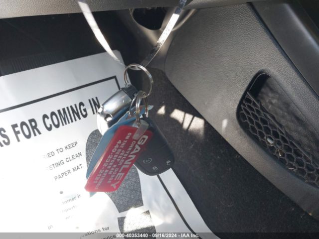 Dodge Journey Sxt 2014 3C4PDCBG3ET246601 Image 11