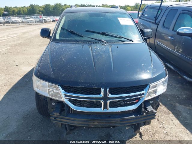 Dodge Journey Sxt 2014 3C4PDCBG3ET246601 Image 13