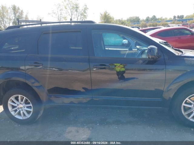 Dodge Journey Sxt 2014 3C4PDCBG3ET246601 Image 14