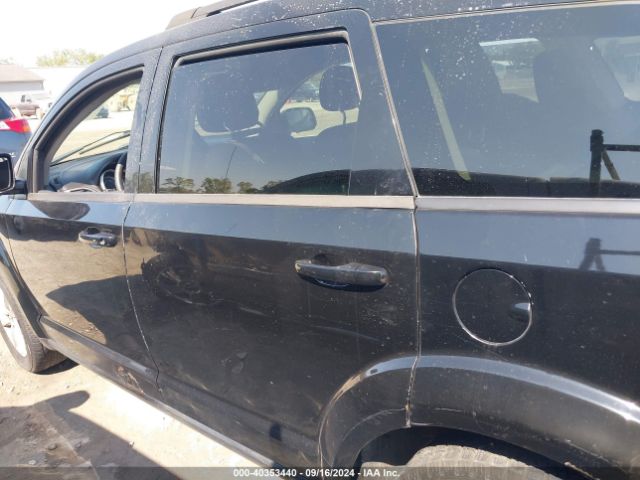 Dodge Journey Sxt 2014 3C4PDCBG3ET246601 Image 15