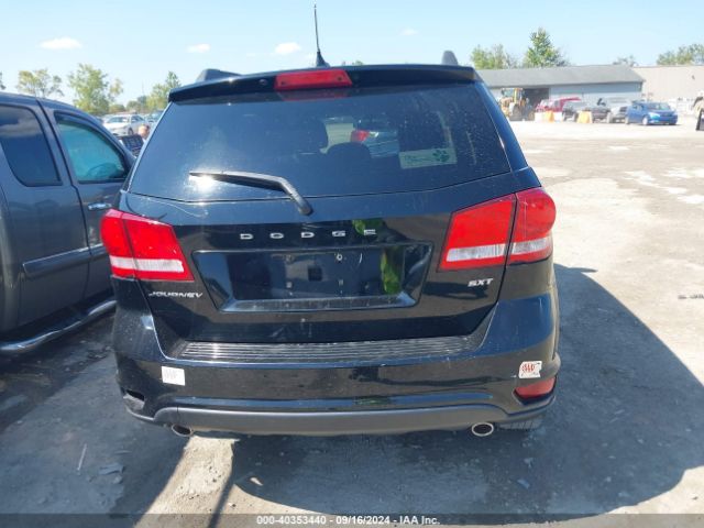 Dodge Journey Sxt 2014 3C4PDCBG3ET246601 Image 17
