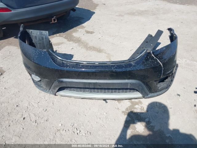Dodge Journey Sxt 2014 3C4PDCBG3ET246601 Image 12
