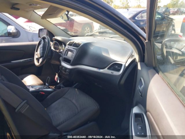 Dodge Journey Sxt 2014 3C4PDCBG3ET246601 Image 5