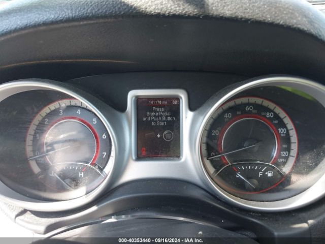 Dodge Journey Sxt 2014 3C4PDCBG3ET246601 Image 7