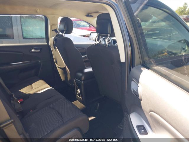 Dodge Journey Sxt 2014 3C4PDCBG3ET246601 Image 8