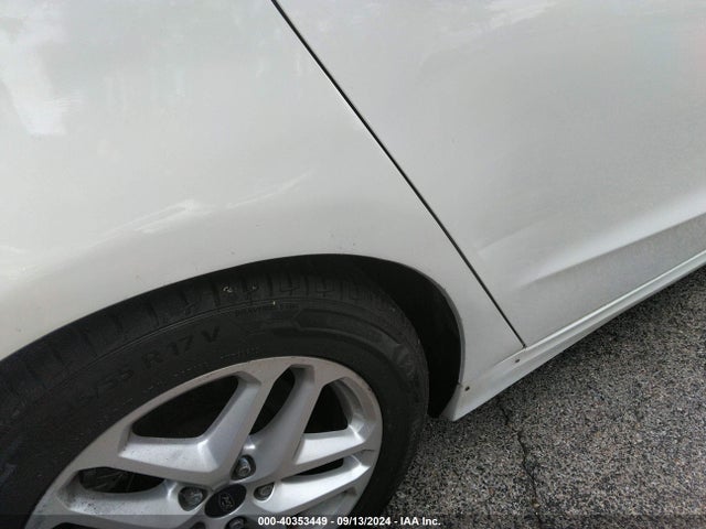 Ford FUSION SE 2014 3FA6P0HD4ER213740 Image 6