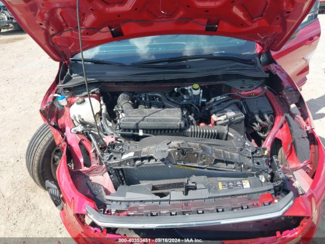 1FMCU0MN5PUA37731 Ford Escape St-line