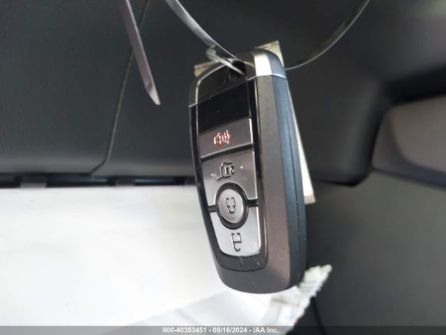 1FMCU0MN5PUA37731 Ford Escape St-line