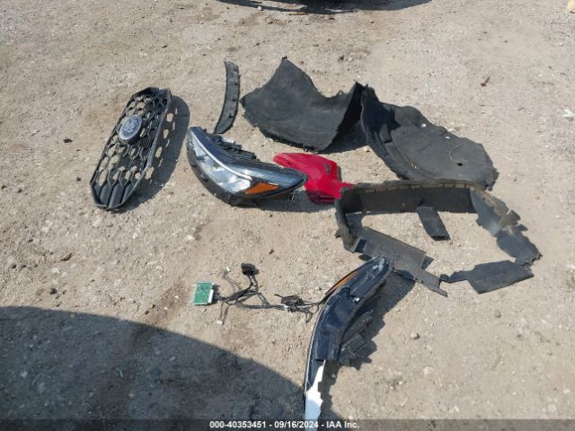1FMCU0MN5PUA37731 Ford Escape St-line