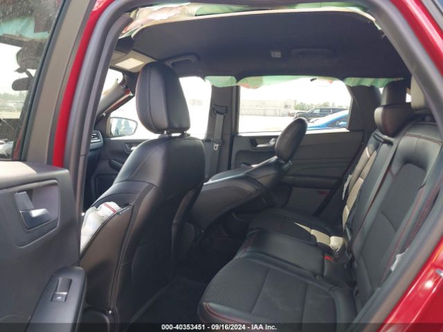1FMCU0MN5PUA37731 Ford Escape St-line