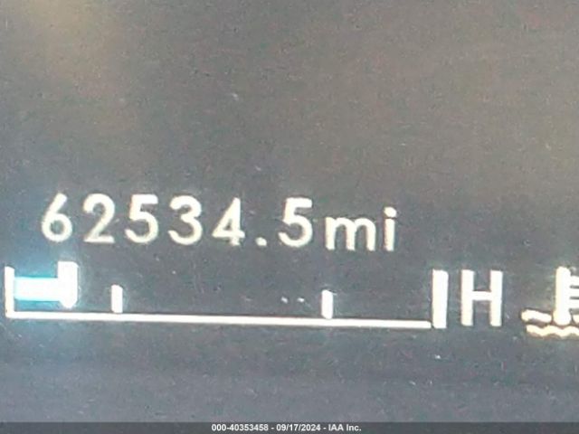 2LMPJ8K9XLBL25764 Lincoln Nautilus Reserve