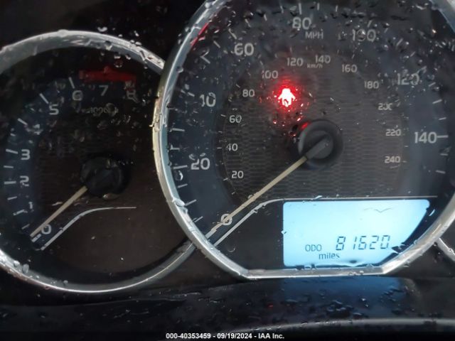 2T1BURHE5GC515660 Toyota COROLLA L
