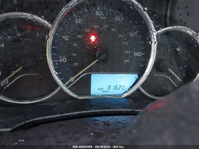 2T1BURHE5GC515660 Toyota COROLLA L