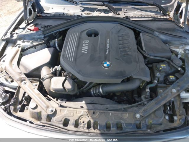 WBA4Z7C56JED47621 BMW 440i Xdrive