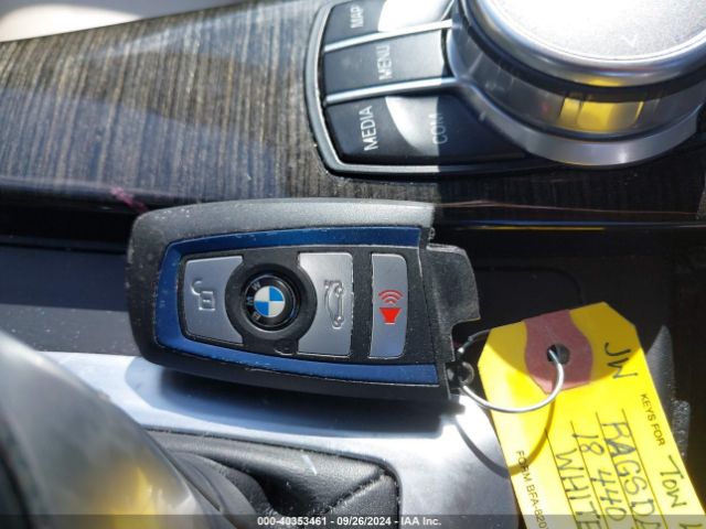 WBA4Z7C56JED47621 BMW 440i Xdrive