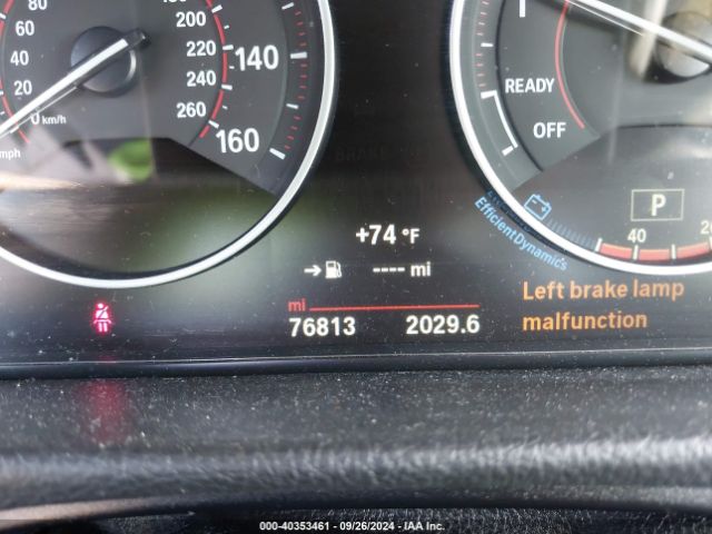 WBA4Z7C56JED47621 BMW 440i Xdrive