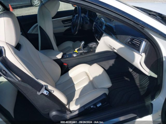 WBA4Z7C56JED47621 BMW 440i Xdrive