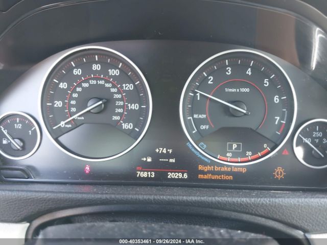 WBA4Z7C56JED47621 BMW 440i Xdrive
